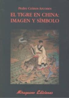 El Tigre en China: Imagen y símbolo