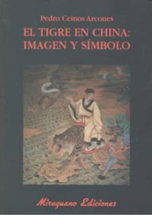 El Tigre en China: Imagen y símbolo