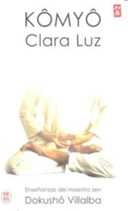 Kômyô. Clara Luz