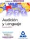 MAESTROS AUDICION LENGUAJE PLAN DE APOYO