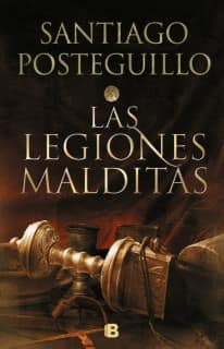 LAS LEGIONES MALDITAS AFRICANUS 2