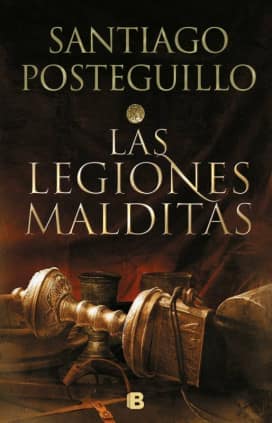 LAS LEGIONES MALDITAS AFRICANUS 2