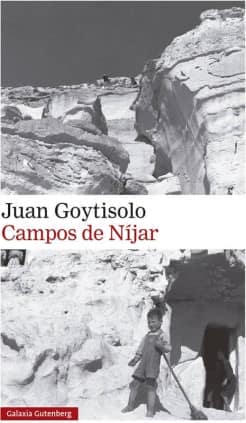 Campos de Níjar- 2021