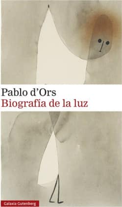 BIOGRAFIA DE LA LUZ
