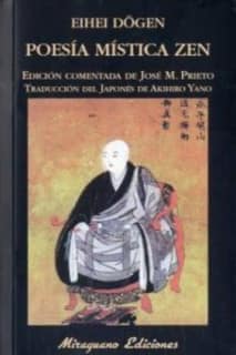 Poesía mística zen