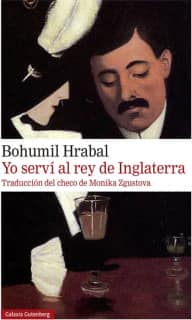 Yo serví al rey de Inglaterra- 2021