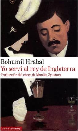 Yo serví al rey de Inglaterra- 2021