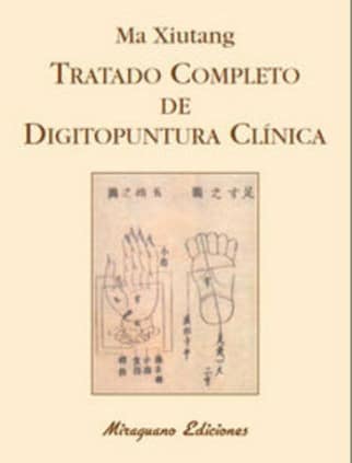 Tratado Completo de Digitopuntura Clínica