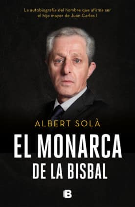 El monarca de La Bisbal