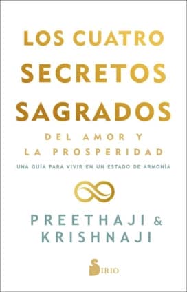 LOS CUATRO SECRETOS SAGRADOS DEL AMOR