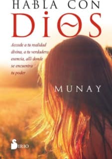 HABLA CON DIOS