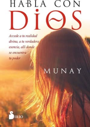 HABLA CON DIOS