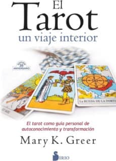 EL TAROT, UN VIAJE INTERIOR
