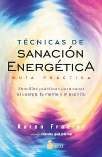TECNICAS DE SANACION ENERGETICA GUIA PRA