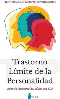 TRASTORNO LIMITE DE LA PERSONALIDAD