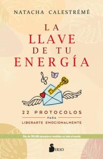 LA LLAVE DE LA ENERGIA
