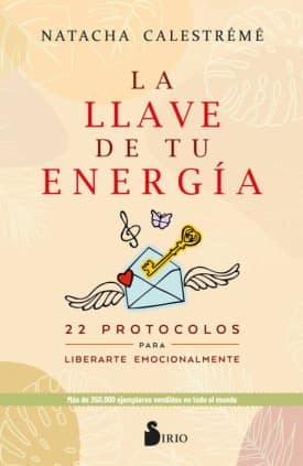 LA LLAVE DE LA ENERGIA