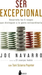 SER EXCEPCIONAL