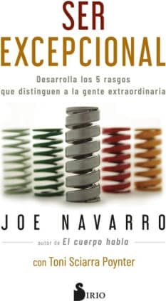 SER EXCEPCIONAL