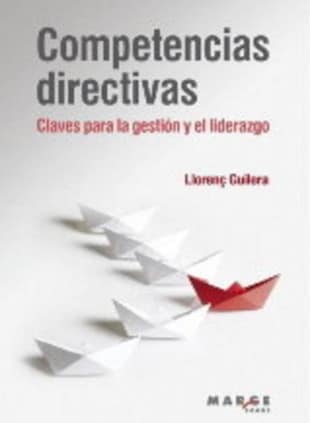 Competencias directivas