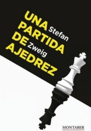 Una partida de ajedrez