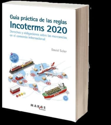 Guía práctica de las reglas Incoterms 2020