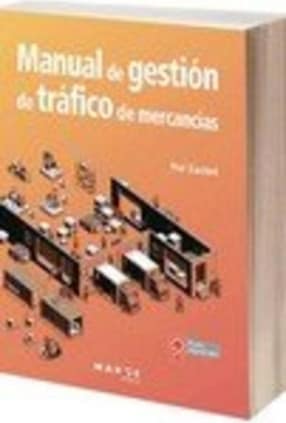 Manual de gestión de tráfico de mercancías