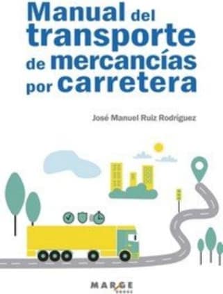 Manual del transporte de mercancías por carretera