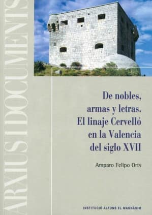 De nobles, armas y letras