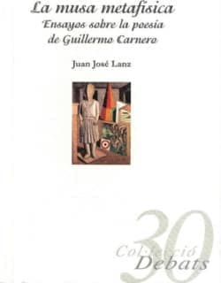LA MUSA METAFÍSICA