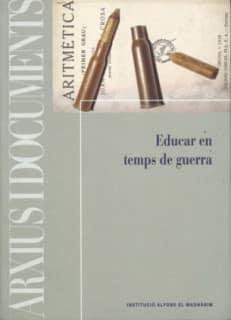 Educar en temps de guerra