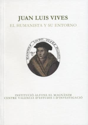 Juan Luis Vives