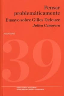 Pensar problemáticamente