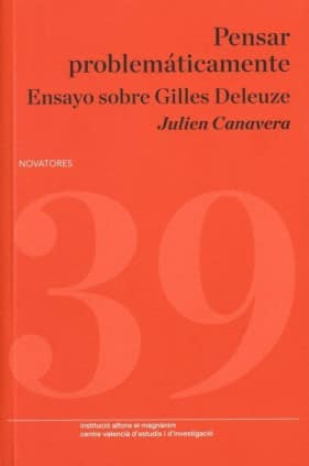 Pensar problemáticamente