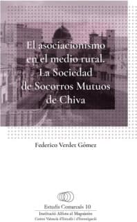 El asociacionismo en el medio rural