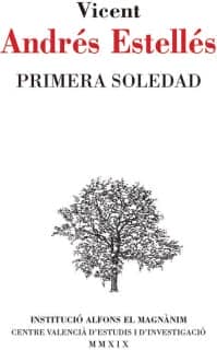 Primera soledad