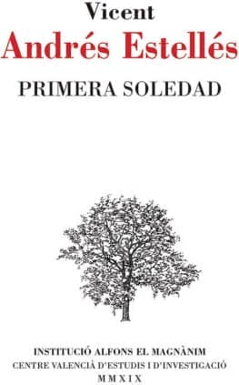 Primera soledad