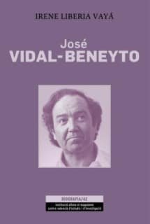 José Vidal-Beneyto