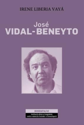 José Vidal-Beneyto