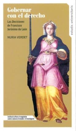 Gobernar con el Derecho