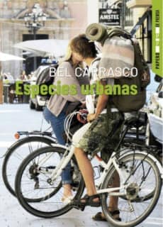 Especies urbanas