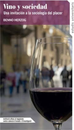 Vino y sociedad