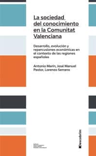 La sociedad del conocimiento en la Comunidad Valenciana