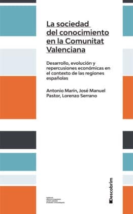 La sociedad del conocimiento en la Comunidad Valenciana