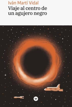 Viaje al centro de un agujero negro