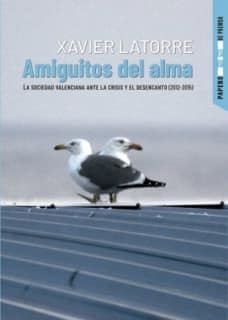 Amiguitos del alma