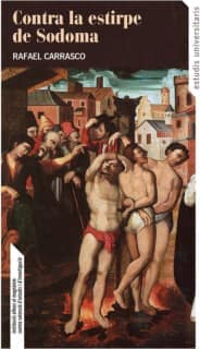 Contra la estirpe de Sodoma