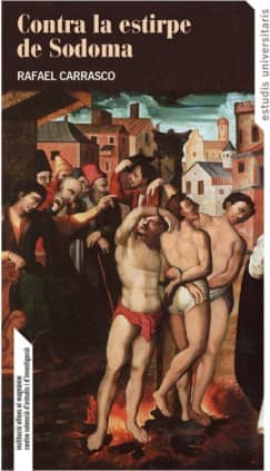Contra la estirpe de Sodoma