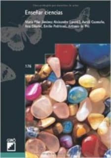 Enseñar ciencias