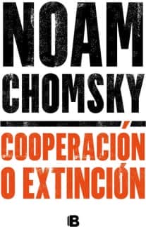 Cooperación o extinción